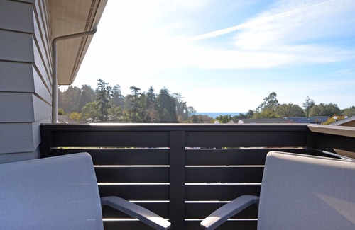 Aptos Apartamento | Apartamento de lujo con vista al mar