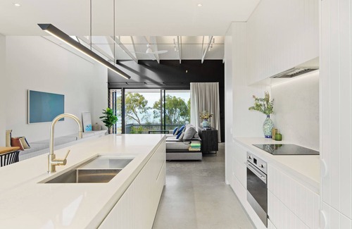 Point Vernon Casa | Luxury ocean view beach house