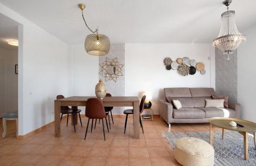 Geafond Apartamento | Luxury Ocean View