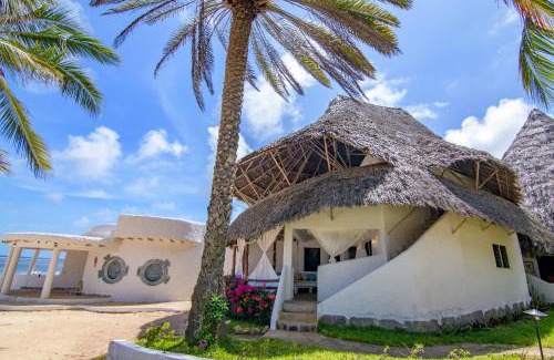 Malindi Marine National Park Villa | Luxury Ocean Villa