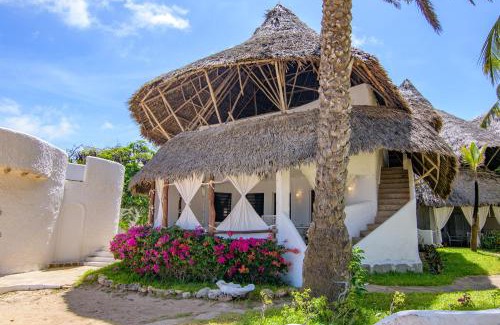 Malindi Marine National Park Villa | Luxury Ocean Villa