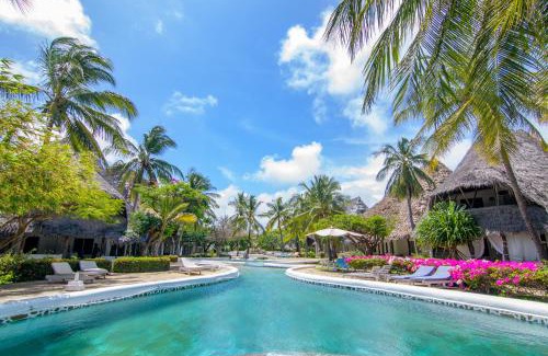Malindi Marine National Park Villa | Luxury Ocean Villa
