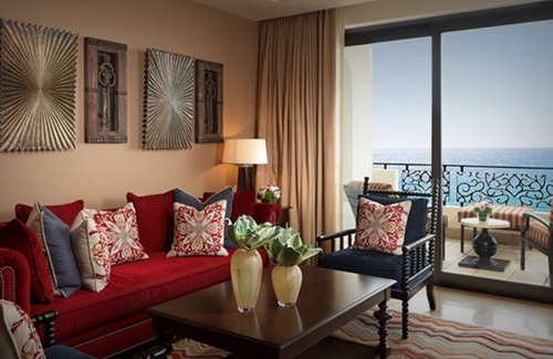 Marina Complejo | Lujo frente al Mar ~ Grand Solmar Resort & Spa