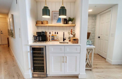 Litchfield by the Sea Condominio | Luxury Oceanfront Condo Cambridge 209