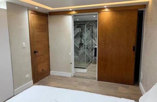 San Geronimo Apartamento | Luxury oceanfront big apartament