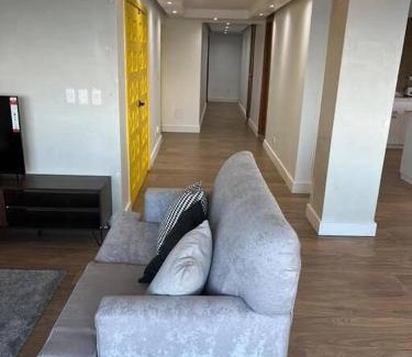 San Geronimo Apartamento | Luxury oceanfront big apartament