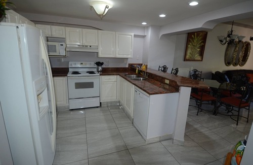 Marina Mazatlán Condominio | Condominio de lujo frente al mar - Oferta especial de agosto a octubre $ 500 / semana + tarifas