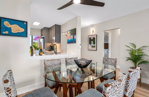 Kihei Condominio | Luxury Oceanfront Resort Vistas