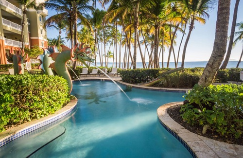 Candelero Abajo Villa | Villa de lujo frente al mar en el exclusivo Marbella Club