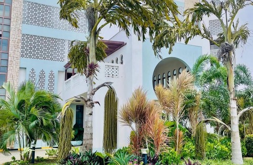 Shanzu Apartamento | Luxury Oceanline Apartment-Shaza