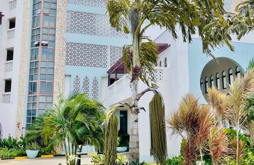 Shanzu Apartamento | Luxury Oceanline Apartment-Shaza