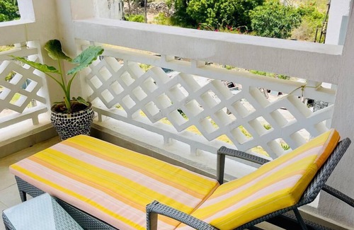 Shanzu Apartamento | Luxury Oceanline Apartment-Shaza