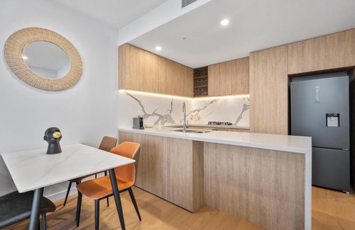 Broadbeach Apartamento | Luxury Oceanview 2-Bed Apartment on 50th Level
