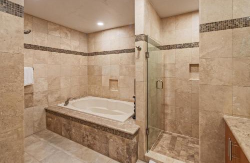 Puerto Peñasco Apartamento | Luxury Oceanview Condo - Las Palomas - Pool, Golf, Sandy Beach !