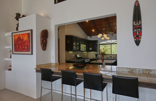 Puerto Carrillo Casa | Su propio paraíso privado con ama de llaves / chef a tiempo completo - completamente renovado