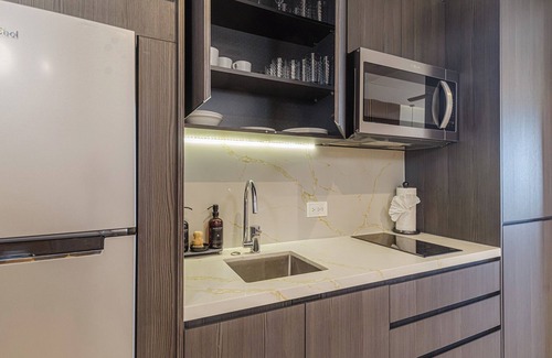Bella Vista Condominio | Luxury Oceanview Studio Sonoran Star