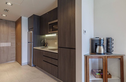 Bella Vista Condominio | Luxury Oceanview Studio Sonoran Star