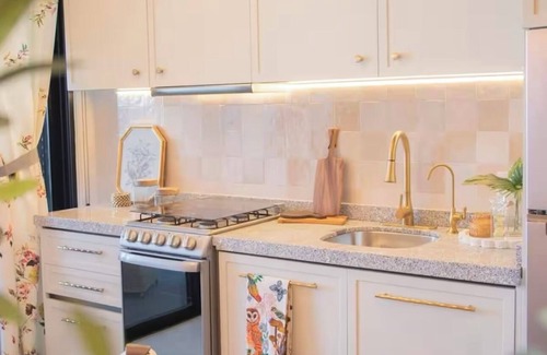 El Sauzal Apartamento | Luxury Oceanview Retreat Minutes from Valle’s Wineries & Gourmet Dining