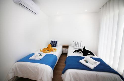 Mafra Villa | Luxury Oceanview Villa with Private Pool
