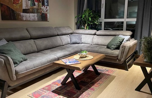 Kartal Apartamento | Luxury of a hotel with the comfort of home in the center of kartal