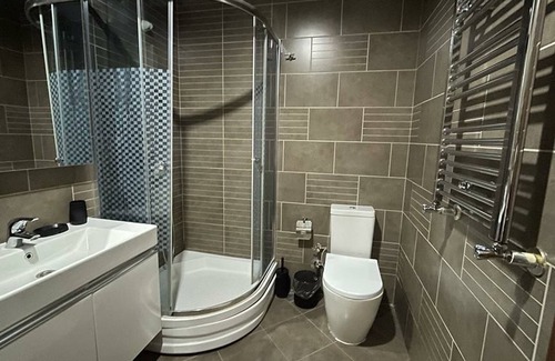 Kartal Apartamento | Luxury of a hotel with the comfort of home in the center of kartal