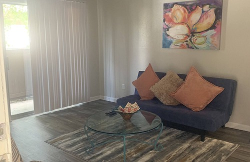 Garland Apartamento | Luxury of Garland