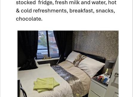Chelmsford Casa | Luxury on a Budget Chelmsford - B&B ROOM in a quiet family home