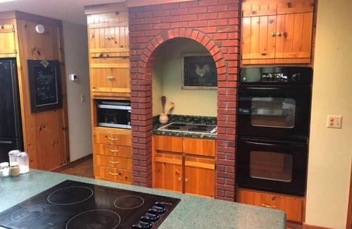 Donalsonville Casa | Lujo en el lago Seminole, escapada relajante, muelle privado, hermosas puestas de sol, canoa