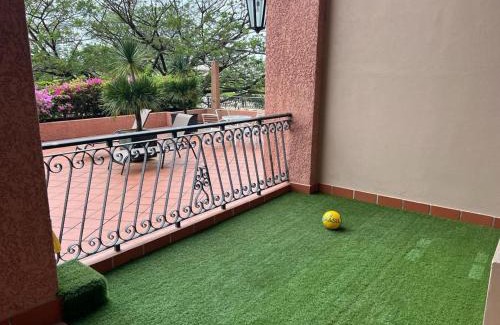 Taman Kota Laksamana Apartamento | Luxury on Melaka River