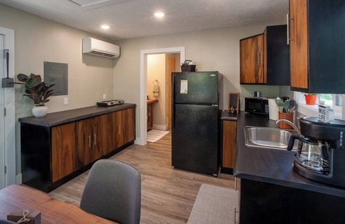 Williamsburg Apartamento | Luxury on the Edge of Traverse City - 7