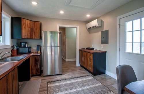 Williamsburg Apartamento | Luxury on the Edge of Traverse City