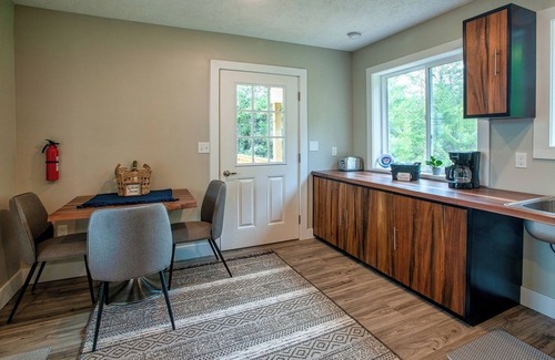 Williamsburg Apartamento | Luxury on the Edge of Traverse City