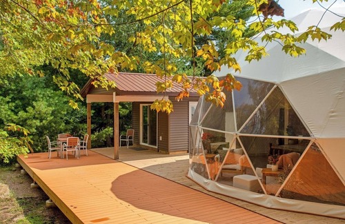 Williamsburg Apartamento | Luxury on the Edge of Traverse City
