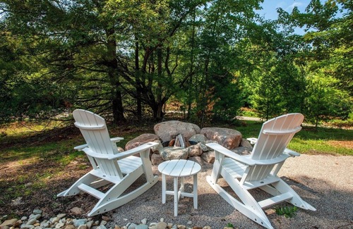 Williamsburg Apartamento | Luxury on the Edge of Traverse City