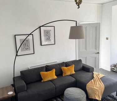 Norwich Apartamento | Luxury One Bedroom Apartment