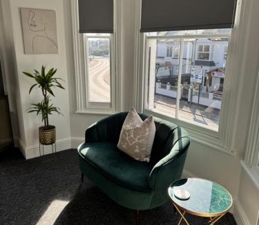 Norwich Apartamento | Luxury One Bedroom Apartment