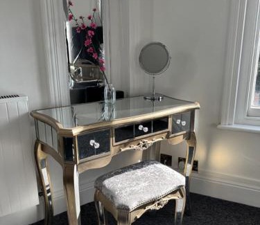 Norwich Apartamento | Luxury One Bedroom Apartment