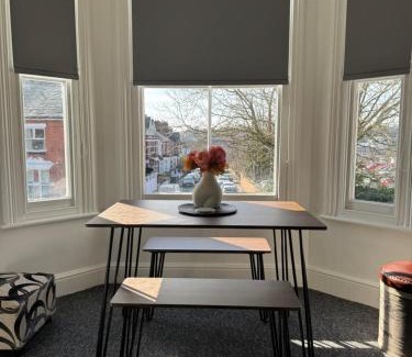 Norwich Apartamento | Luxury One Bedroom Apartment