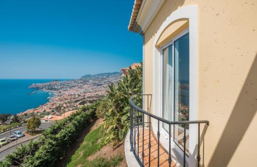 Sao Goncalo Apartamento | Luxury One Bedroom Palheiro Village by HR Madeira