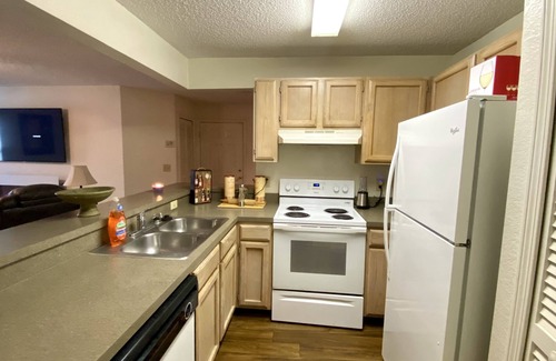 Southside Apartamento | Luxury one bedroom at paradise island