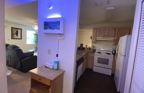 Southside Apartamento | Luxury one bedroom at paradise island