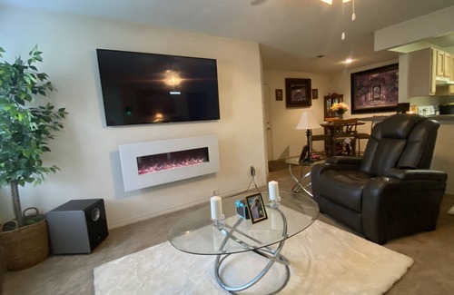 Southside Apartamento | Luxury one bedroom at paradise island