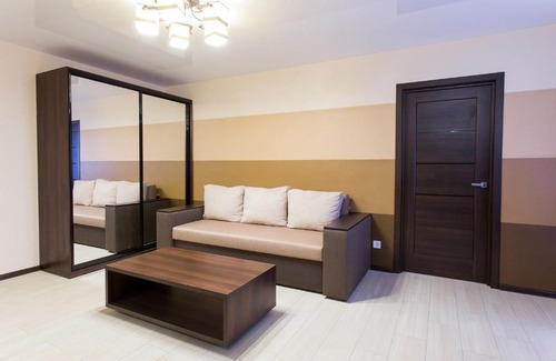 Dzerzhyns'kyi District Apartamento | Luxury One bedrooms 23 August