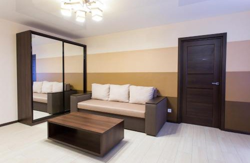 Dzerzhyns'kyi District Apartamento | Luxury One bedrooms 23 August