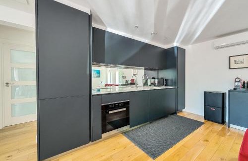 Kennington Apartamento | ★ Luxury Oxford Apartment ★ Sleeps 4, Free Parking