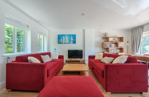 Kennington Apartamento | ★ Luxury Oxford Apartment ★ Sleeps 4, Free Parking