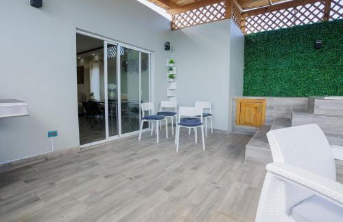 San Francisco de Macoris Apartamento | Luxury Penthouse