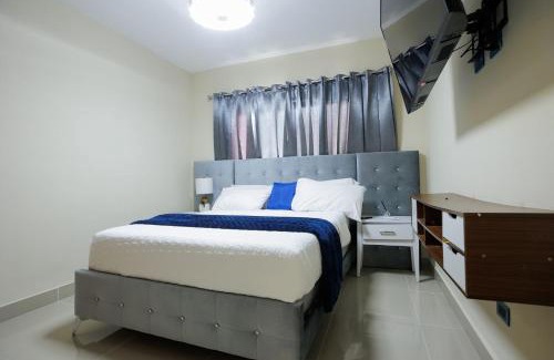 San Francisco de Macoris Apartamento | Luxury Penthouse