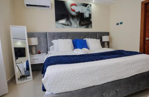 San Francisco de Macoris Apartamento | Luxury Penthouse