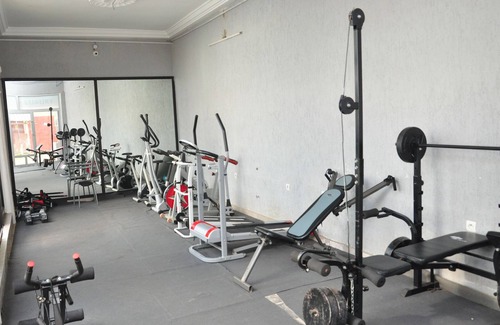 Lome Hotel | Luxury Palace
